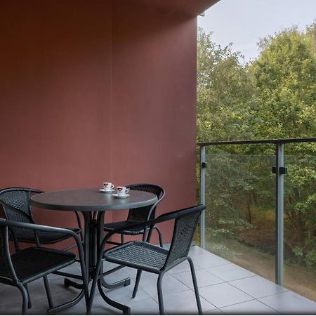 Apartament 203 - Kolobrzeg Polanki - Pool & Beach Kołobrzeg Exterior foto