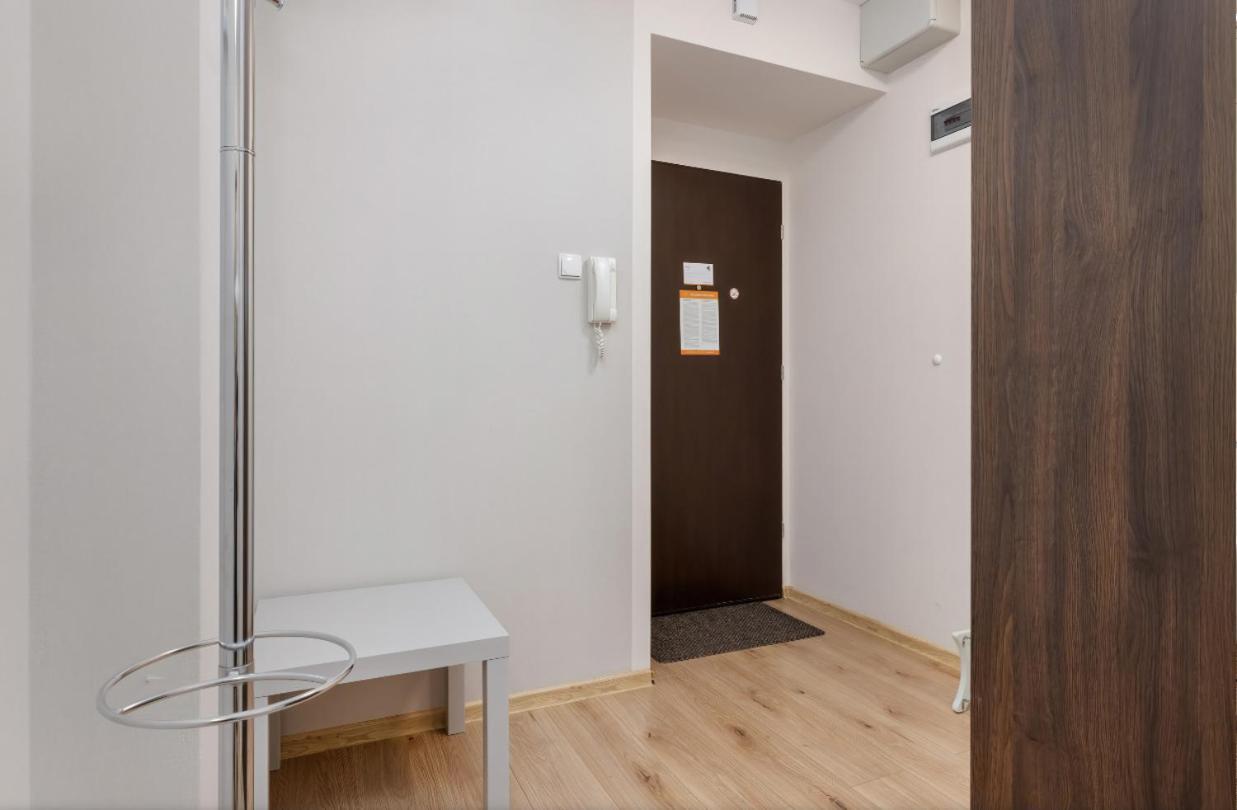 Apartament 203 - Kolobrzeg Polanki - Pool & Beach Kołobrzeg Exterior foto